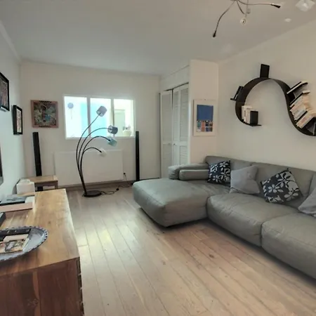 فيلة Maison Pour 7 Personnes Avec Piscine Et Parkings A - Fr-1-835-27 *