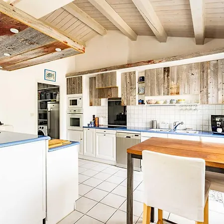 Maison Pour 7 Personnes Avec Piscine Et Parkings A - Fr-1-835-27 لا كوردي سور مير